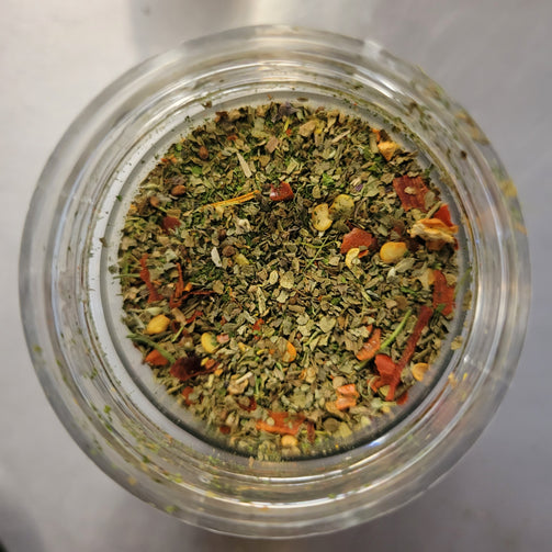This Epis created by the Queen has an unique flavor from the Caribbean that will lead you to discover the New World of Haitian Cuisine.
