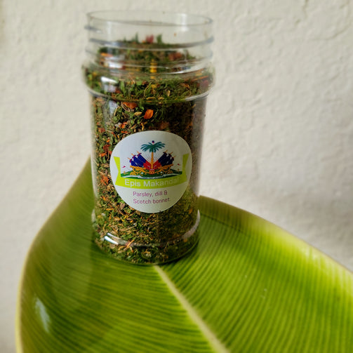 Epis Makandal