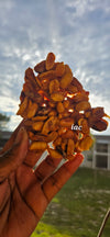 Tablèt pistach (Peanut brittle)