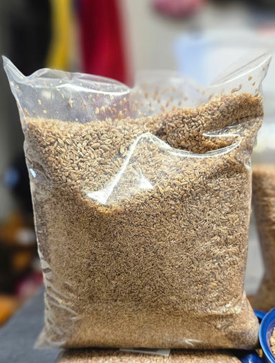 Ble 2vliv  (Bulgar wheat 2lb)