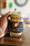 Pigeon peas powder&Annatto