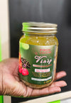 Vineg (Haitian's spicy vinaigrette)