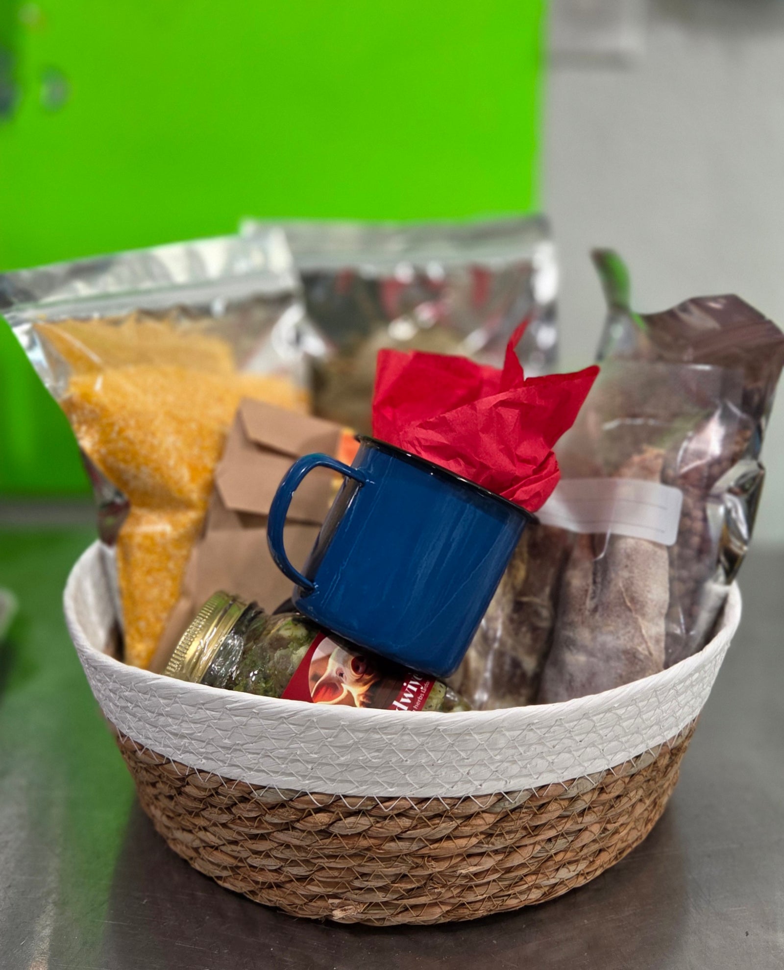 Fèt Oktòb (October Feast).