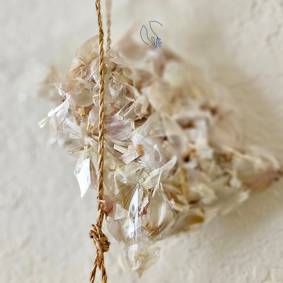 Po lay (garlic peel) 0.56oz