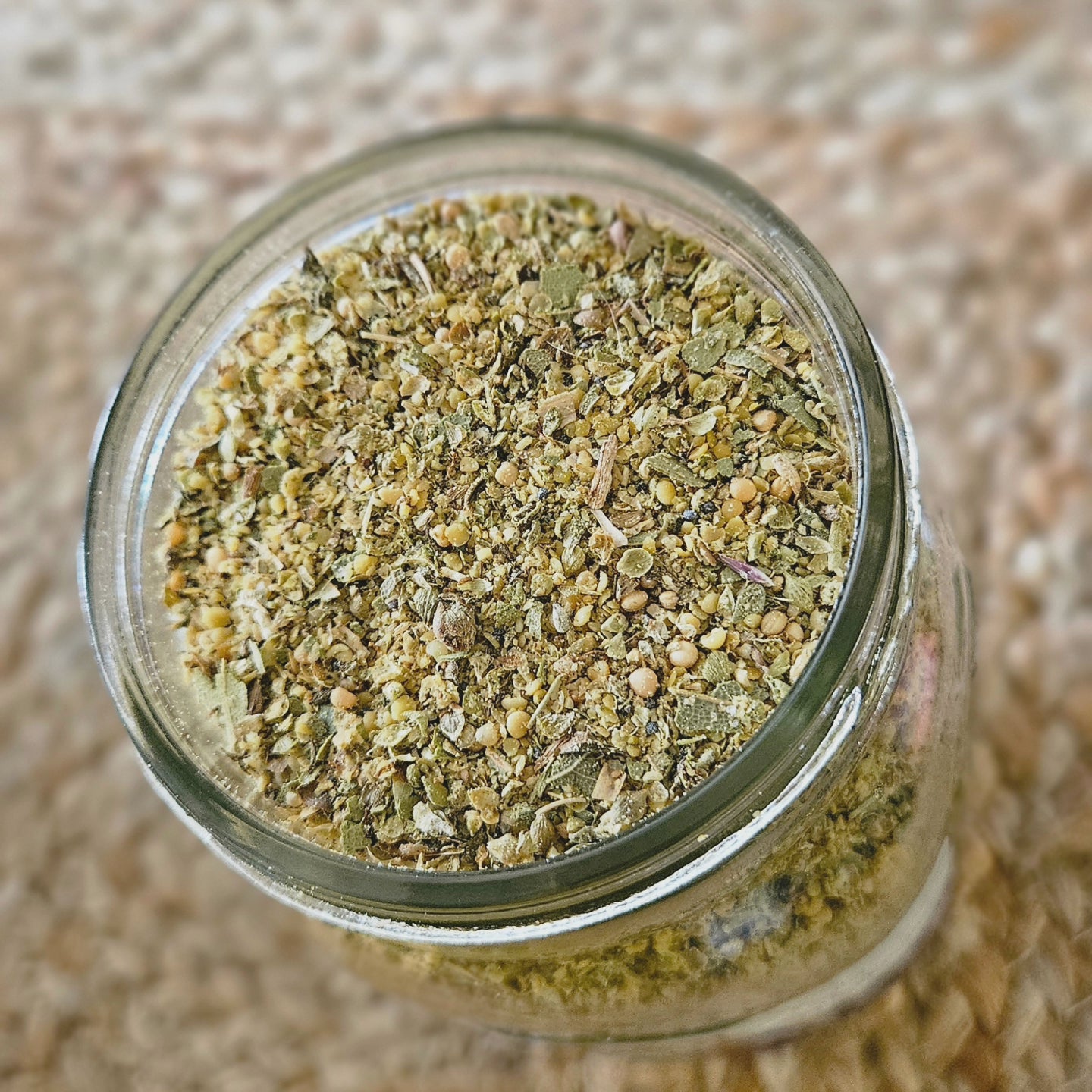 Epis Sante 8oz jar