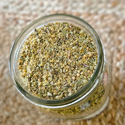 Epis Sante 8oz jar