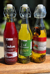 Flavored oil Collection
