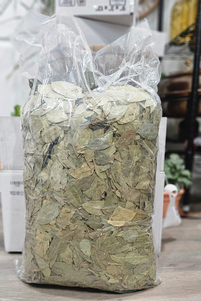 Fèy lorye (Bay leaves) 5lbs
