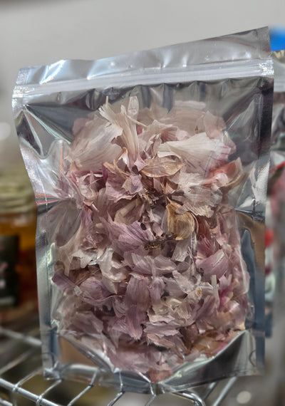 Po lay (garlic peel) 0.56oz