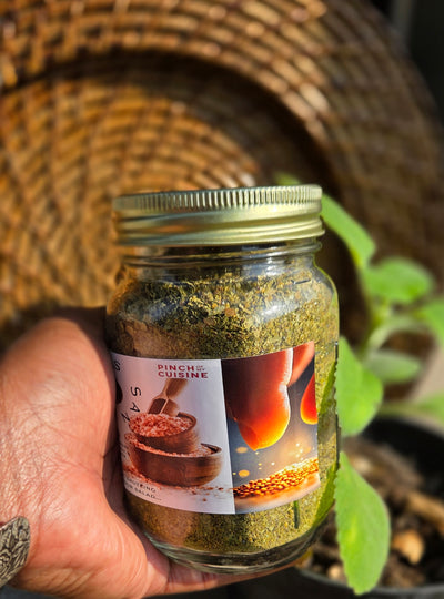 Epis Sante (Healthy spice mixed) 16oz