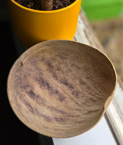 Kwi (Calabasa bowl)