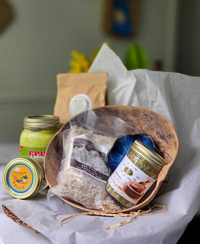 Bòn fèt Manman (Mother's day)
