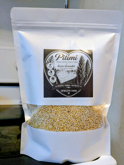 Millet/Sourghum [Petit Mil (Pitimi)] 2lb