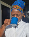 Gode emaye (Enamel cup)