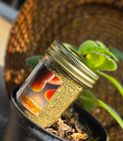 Epis Sante 8oz jar