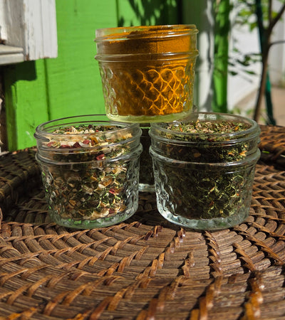 Bwat Epis (4oz) Tryout coffret