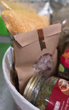 Fèt Oktòb (October Feast).