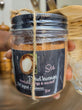 Poud'kwongo (Pigeon peas & Annatto powder)