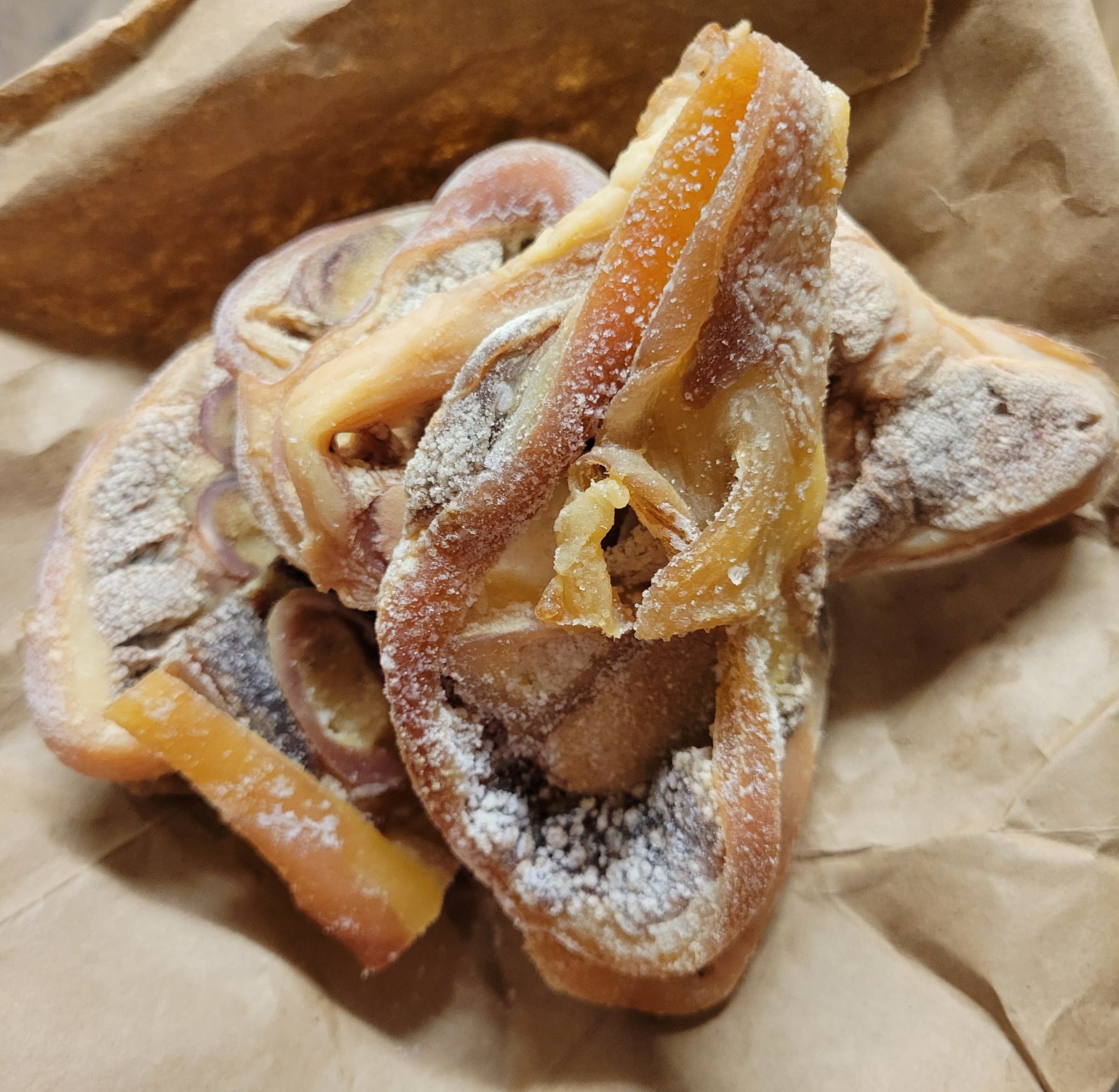 Ti sale (Cured pork shoulder) 12oz