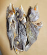 Dried grunt fish 1#