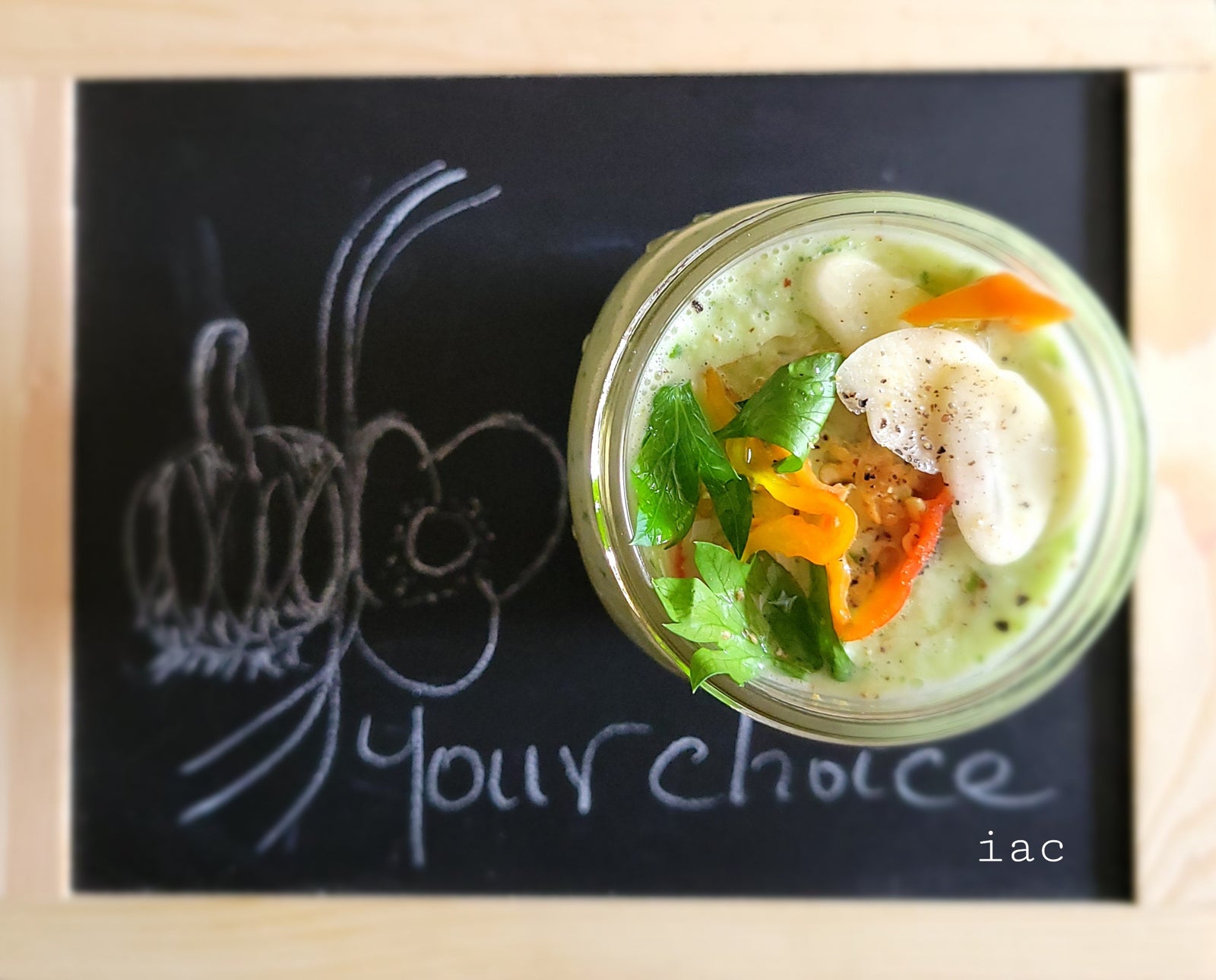 Epis (Haitian's meat marinade) 16oz/jar