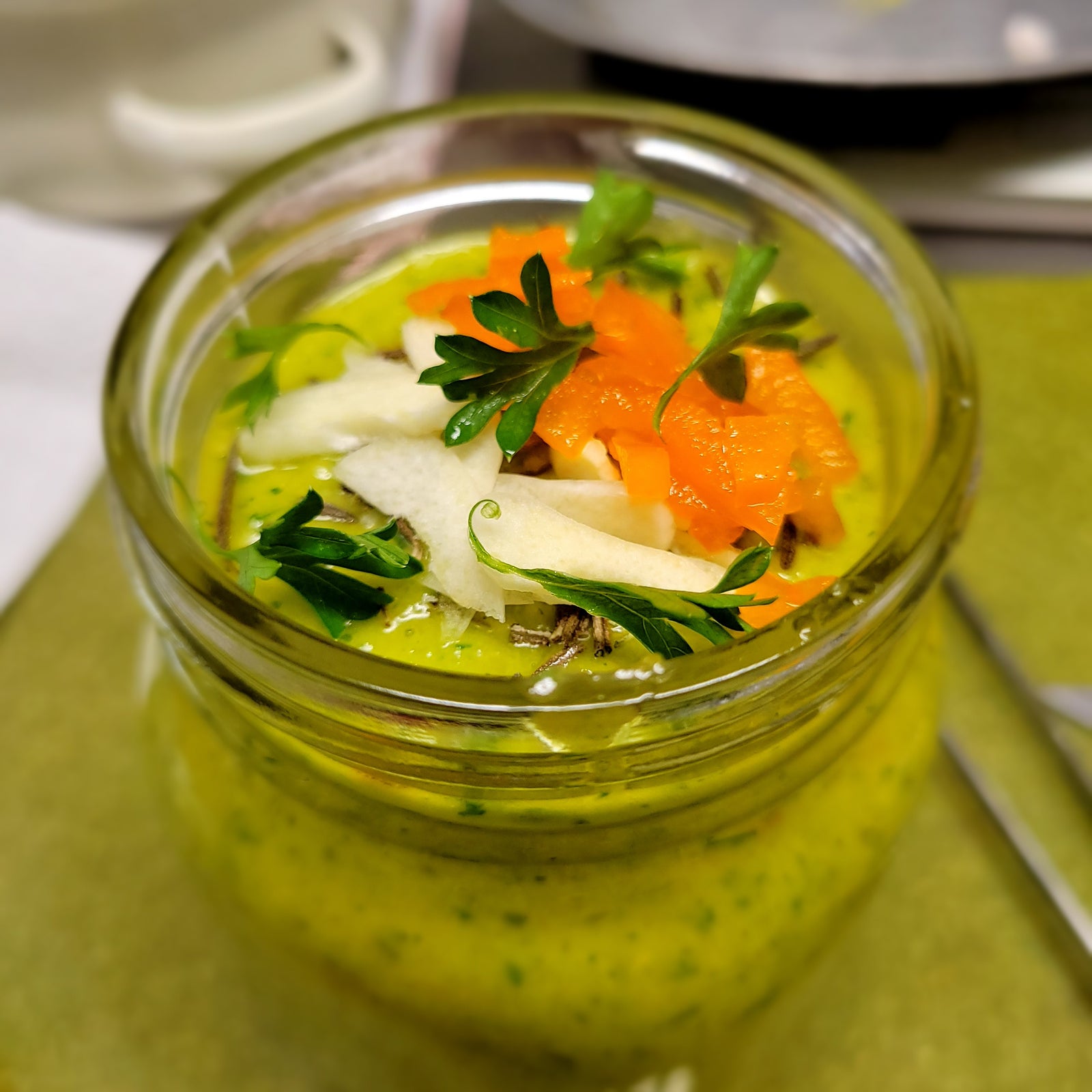 Epis lakay (Epice de terroir) for your daily dishes