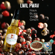 The best flavored oil for your daily dishes.