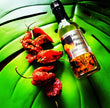 Scotch bonnet oil the unique flavor of the Pearl Island