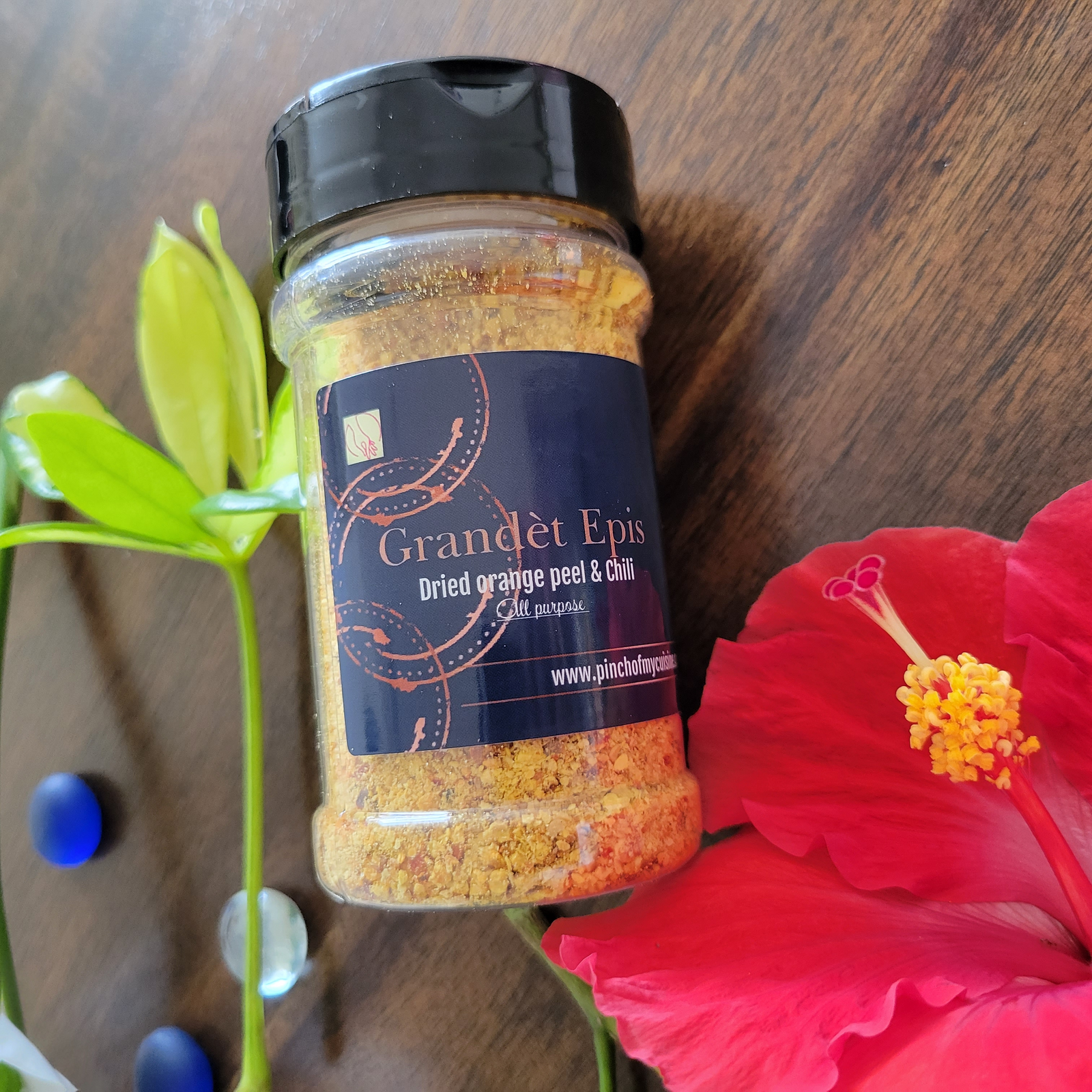 Grandèt Epis 7oz/Jar
